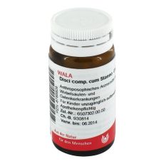 DISCI comp.cum Stanno Globuli (PZN 08785609)