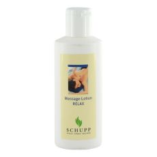MASSAGE LOTION Relax (PZN 00038913)
