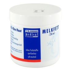 MELKFETT SOFT (PZN 08514690)