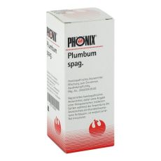 PHÖNIX PLUMBUM spag.Mischung (PZN 04223582)