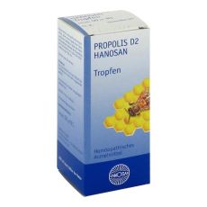 PROPOLIS D 2 Dilution (PZN 08755560)