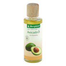 AVOCADO ÖL (PZN 07404574)
