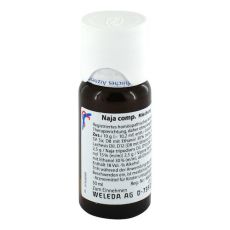 NAJA COMP.Mischung (PZN 07062613)