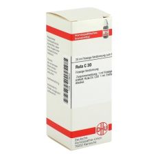 RUTA C 30 Dilution (PZN 07179203)