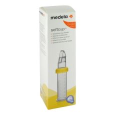 MEDELA Softcup spezial Trinkbecher (PZN 08512432)