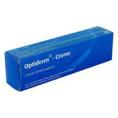 OPTIDERM Creme (PZN 02949197)