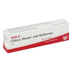 CALCEA Wund- und Heilcreme (PZN 03932891)