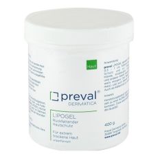 PREVAL Lipogel (PZN 07277785)