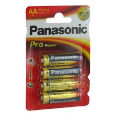 BATTERIEN Mignon 1,5V LR6 Alkali (PZN 08449202)