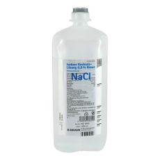 ISOTONE Kochsalz-Lösung 0,9% Braun Ecoflac Plus (PZN 08779253)