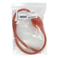 KLYSO komplett 85 cm Schlauch u.Kanüle (PZN 08517412)
