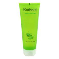 BODYSOL Aroma Duschgel Ginkgo Limette (PZN 09001314)