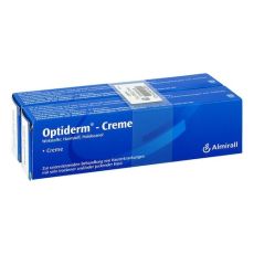 OPTIDERM Creme (PZN 02945408)