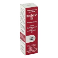 BOVISAN D 6 Tropfen (PZN 07709492)