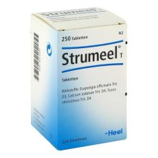 STRUMEEL T Tabletten (PZN 08412297)