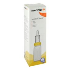 MEDELA Haberman Feeder kpl. (PZN 06636207)