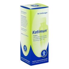 KATIMUN Tropfen (PZN 08750309)