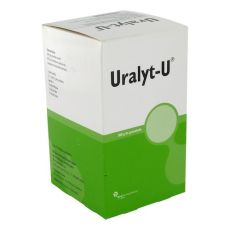 URALYT-U Granulat (PZN 01511926)
