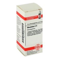 OKOUBAKA C 6 Globuli (PZN 07175866)