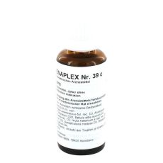 REGENAPLEX Nr.39 c Tropfen (PZN 06620910)