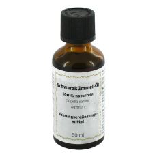 SCHWARZKÜMMELÖL (PZN 08588122)