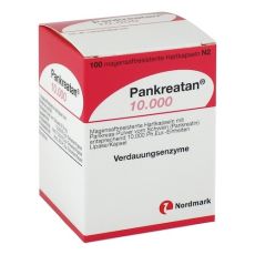 Pankreatan 10000 (PZN 06890006)
