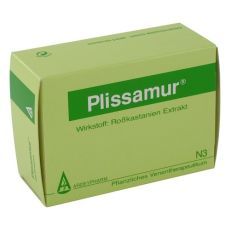 Plissamur (PZN 08585649)