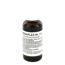 REGENAPLEX Nr.7 a Tropfen (PZN 06981335)