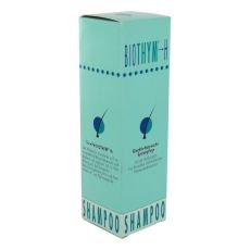 BIOTHYM H Haarshampoo (PZN 07522463)