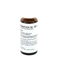 REGENAPLEX Nr.50 e Tropfen (PZN 03903501)