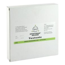 SPENGLERSAN Kolloid Testsatz (PZN 07104493)
