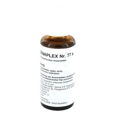 REGENAPLEX Nr.77 a Tropfen (PZN 07137386)