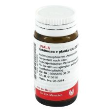 ECHINACEA E planta tota D 3 Globuli (PZN 08785696)