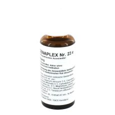 REGENAPLEX Nr.23 e Tropfen (PZN 07351719)