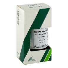 HEWA-CYL L Ho-Len-Complex Tropfen (PZN 03395967)