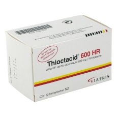 Thioctacid 600 HR (PZN 08591288)