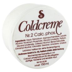 COLDCREME Nr.2 Calcium phosph. (PZN 08690599)