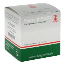 SIEGERTHPLEX Pulver (PZN 04202516)