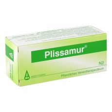 Plissamur (PZN 08585632)