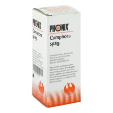 PHÖNIX CAMPHORA spag.Mischung (PZN 04223180)