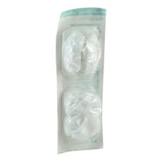 ASKINA Schlinggazetupfer pflaumengr.steril (PZN 06158593)