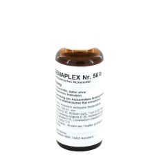 REGENAPLEX Nr.56 b Tropfen (PZN 03903524)