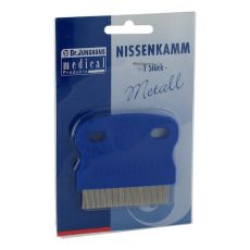 NISSENKAMM Metall (PZN 04998171)