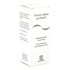 VISCUM ALBUM CP-Fluid S Tropfen (PZN 04991370)