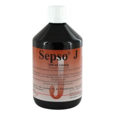 SEPSO J Lösung (PZN 07704052)