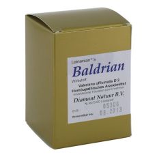 BALDRIAN KAPSELN (PZN 06994651)