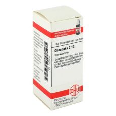 OKOUBAKA C 12 Globuli (PZN 07175843)
