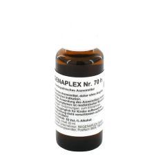 REGENAPLEX Nr.70 h Tropfen (PZN 08717128)