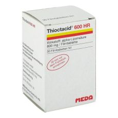 Thioctacid 600 HR (PZN 08591271)