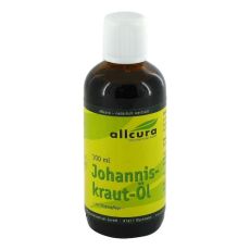 JOHANNISKRAUT ÖL (PZN 08745337)